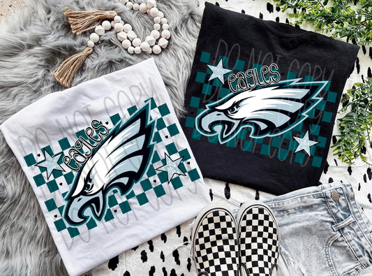 Ea*les - TRANSFERS (FDCD)