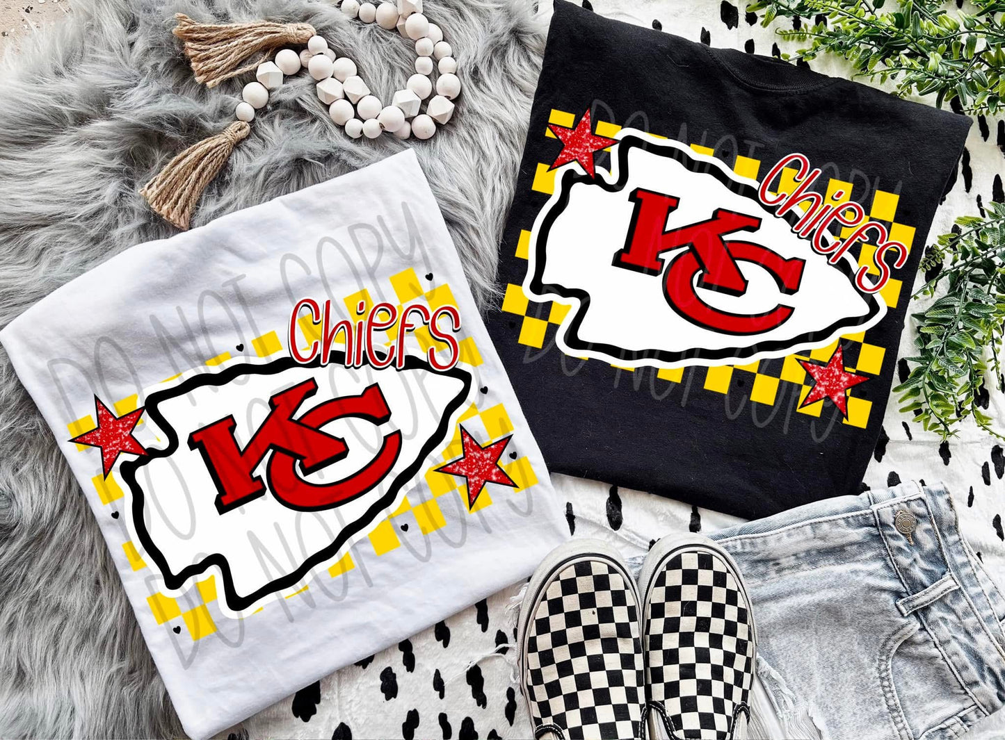 Ch*efs - TRANSFERS (FDCD)