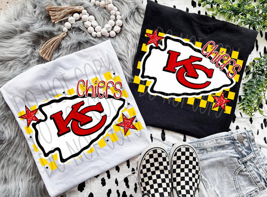 Ch*efs - TRANSFERS (FDCD)