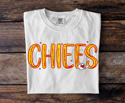 Ch*efs - TRANSFERS (FDCD)