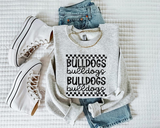 Bulldogs - TRANSFERS (PH)