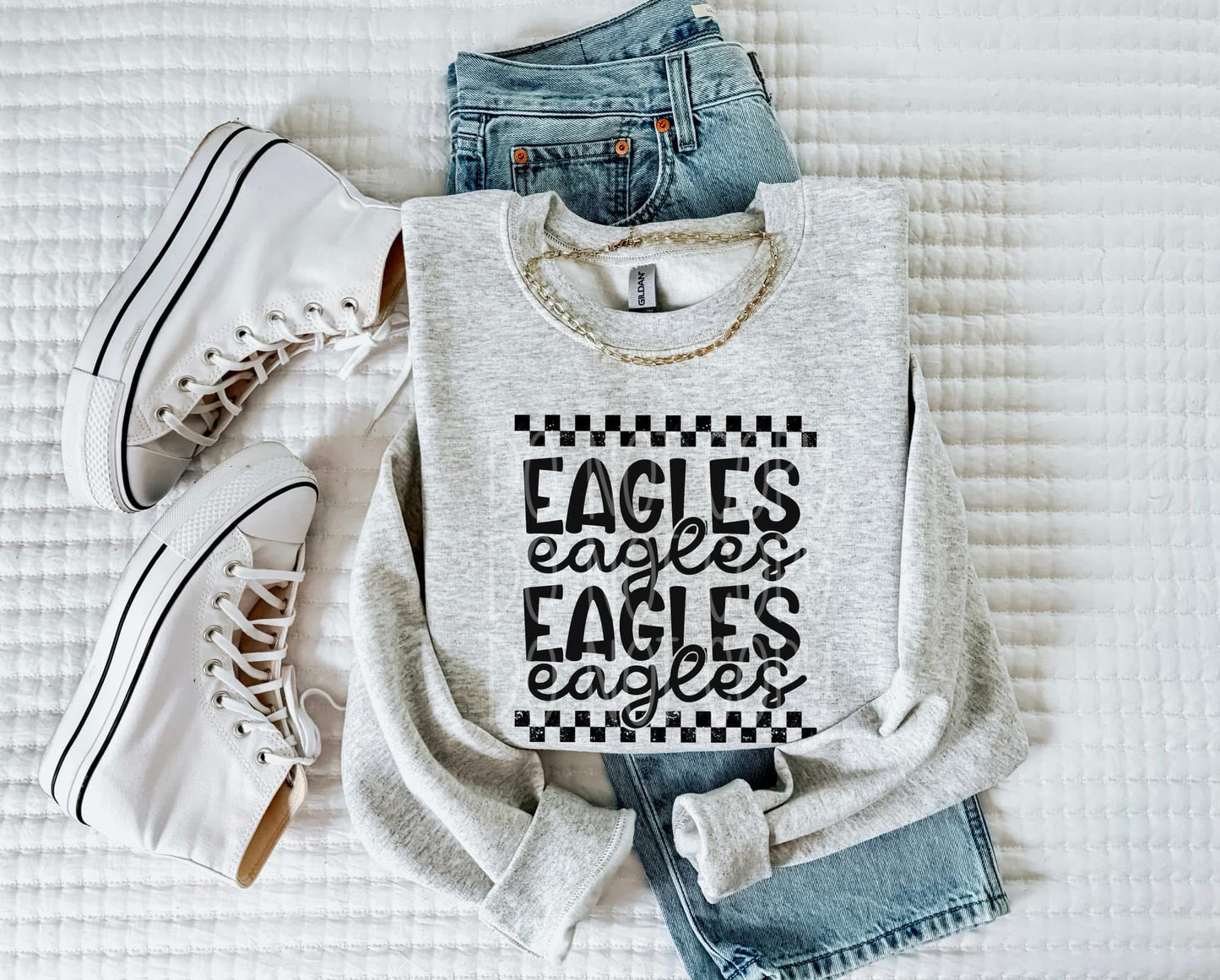 Eagles - TRANSFERS (PH)