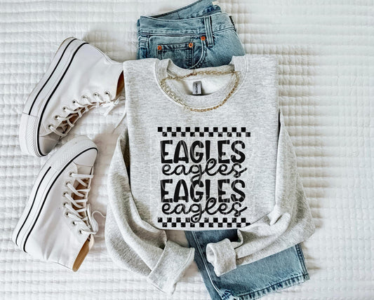 Eagles - TRANSFERS (PH)