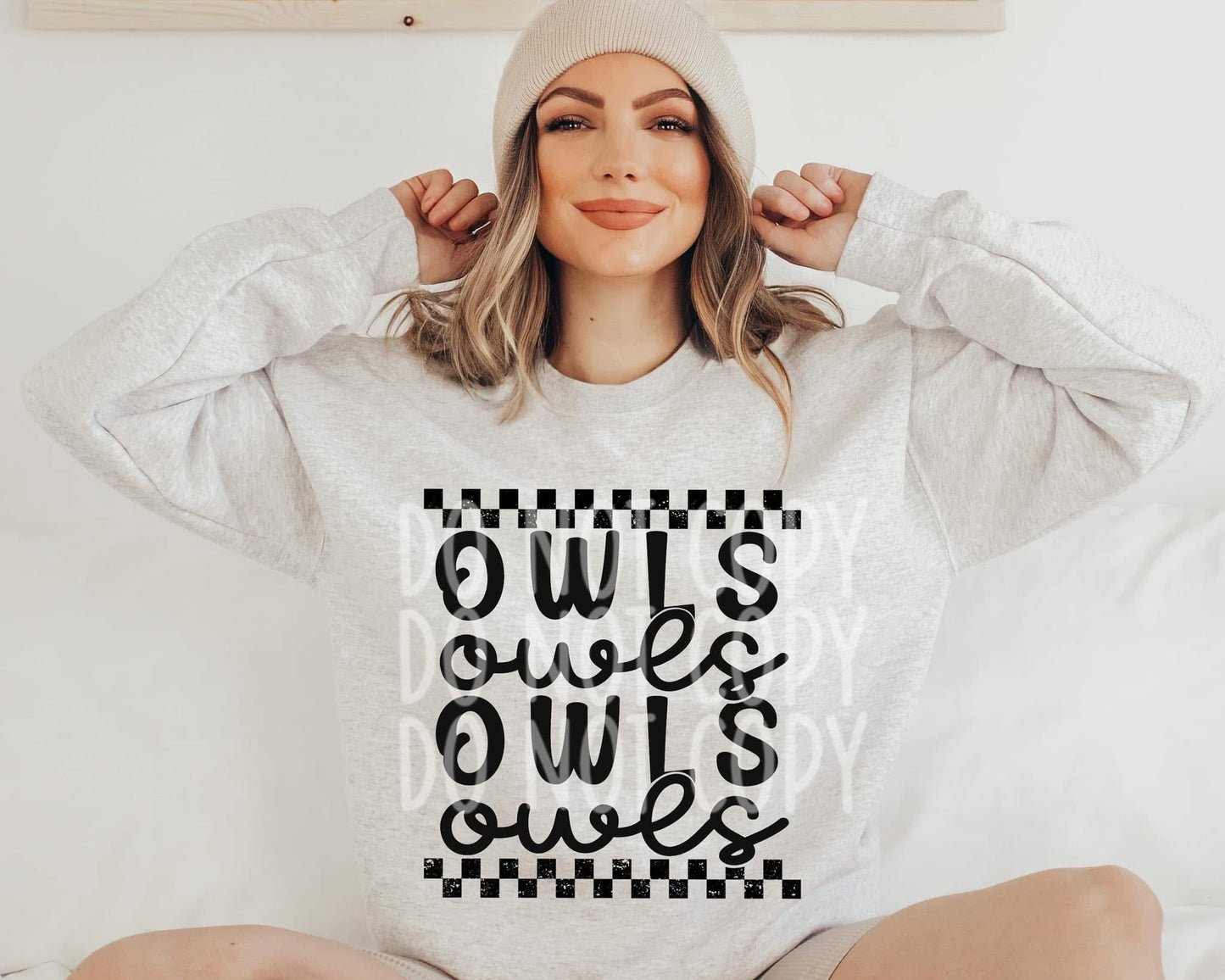 Owls - TRANSFERS (PH)