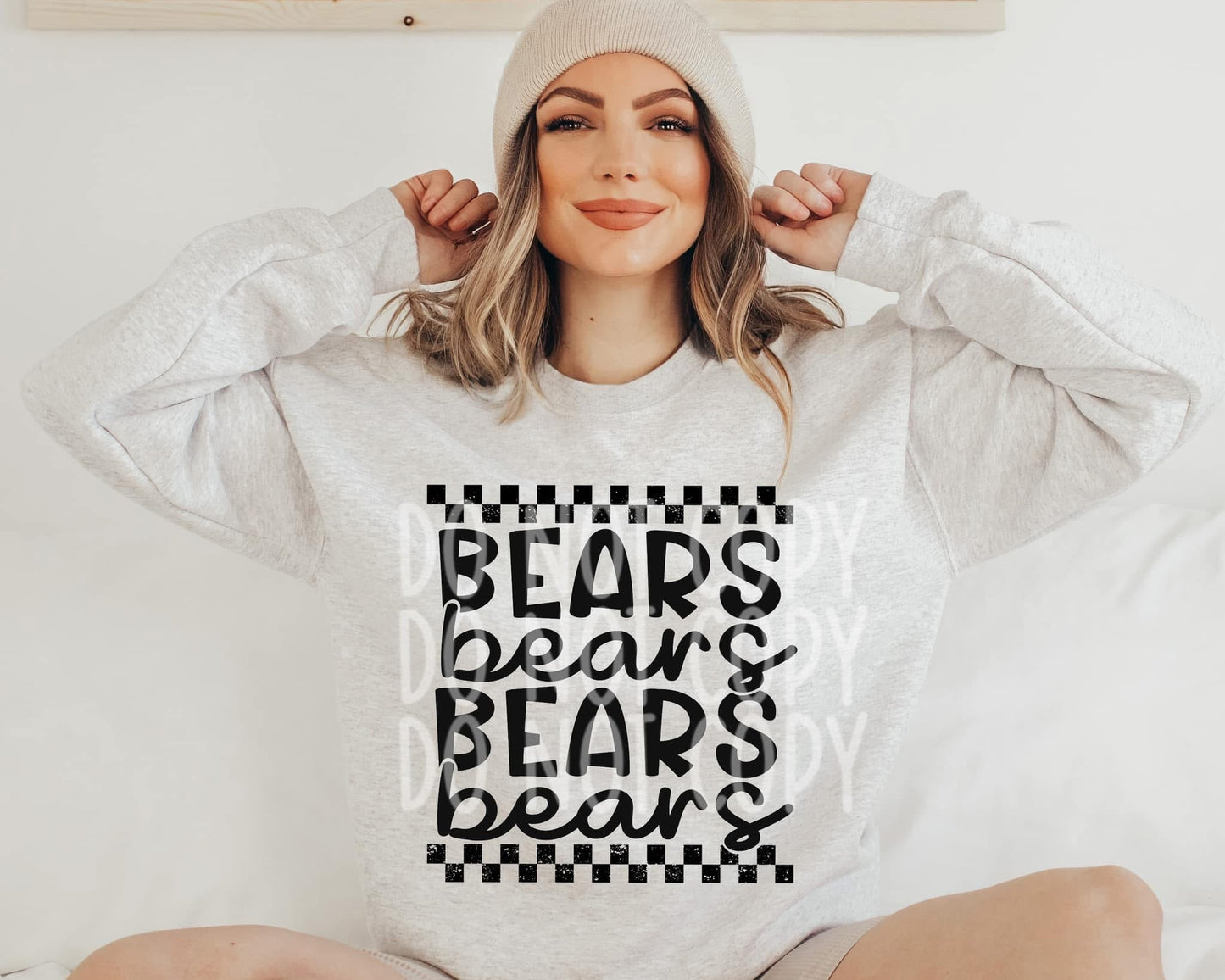 Bears - TRANSFERS (PH)