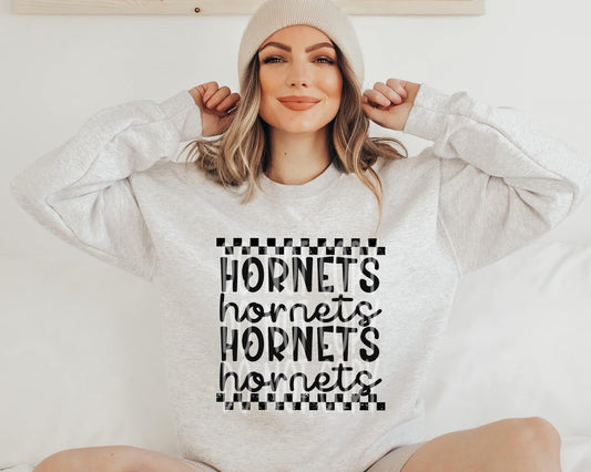 Hornets - TRANSFERS (PH)