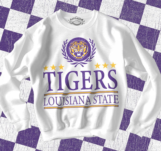 Tigers -  TRANSFER (KPI)