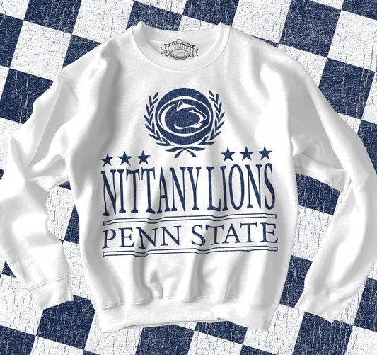 Nittany-  TRANSFER (KPI)