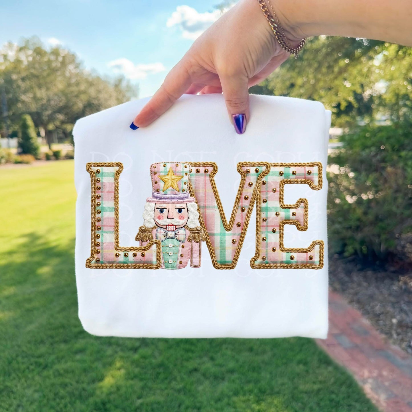 Love - TRANSFER (CST)