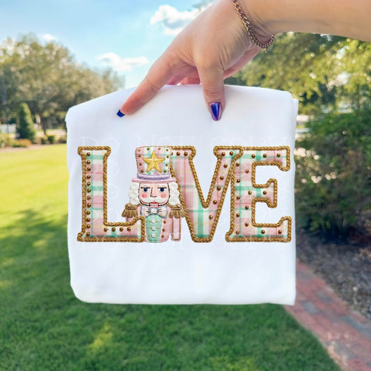 Love - TRANSFER (CST)