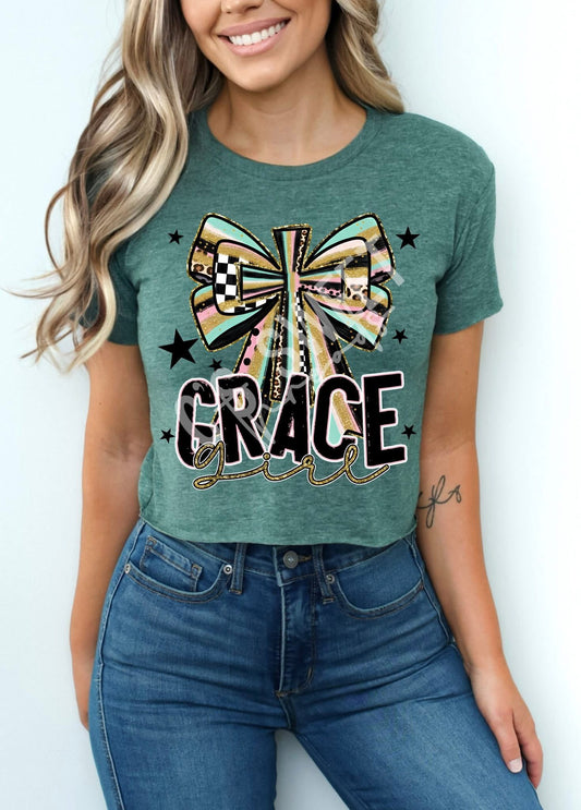 Grace - TRANSFER (CST)