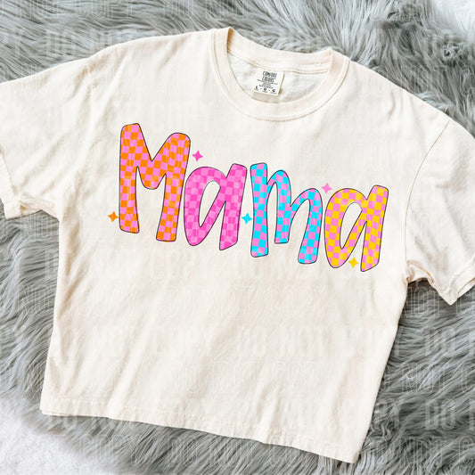 Mama -   TRANSFER (SBB)