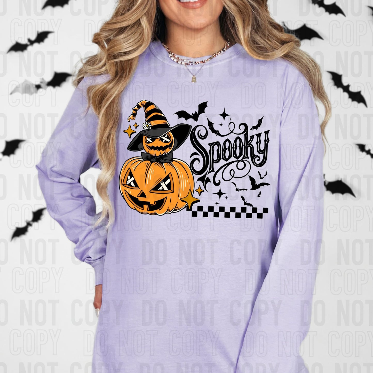 Spooky -   TRANSFER (SBB)