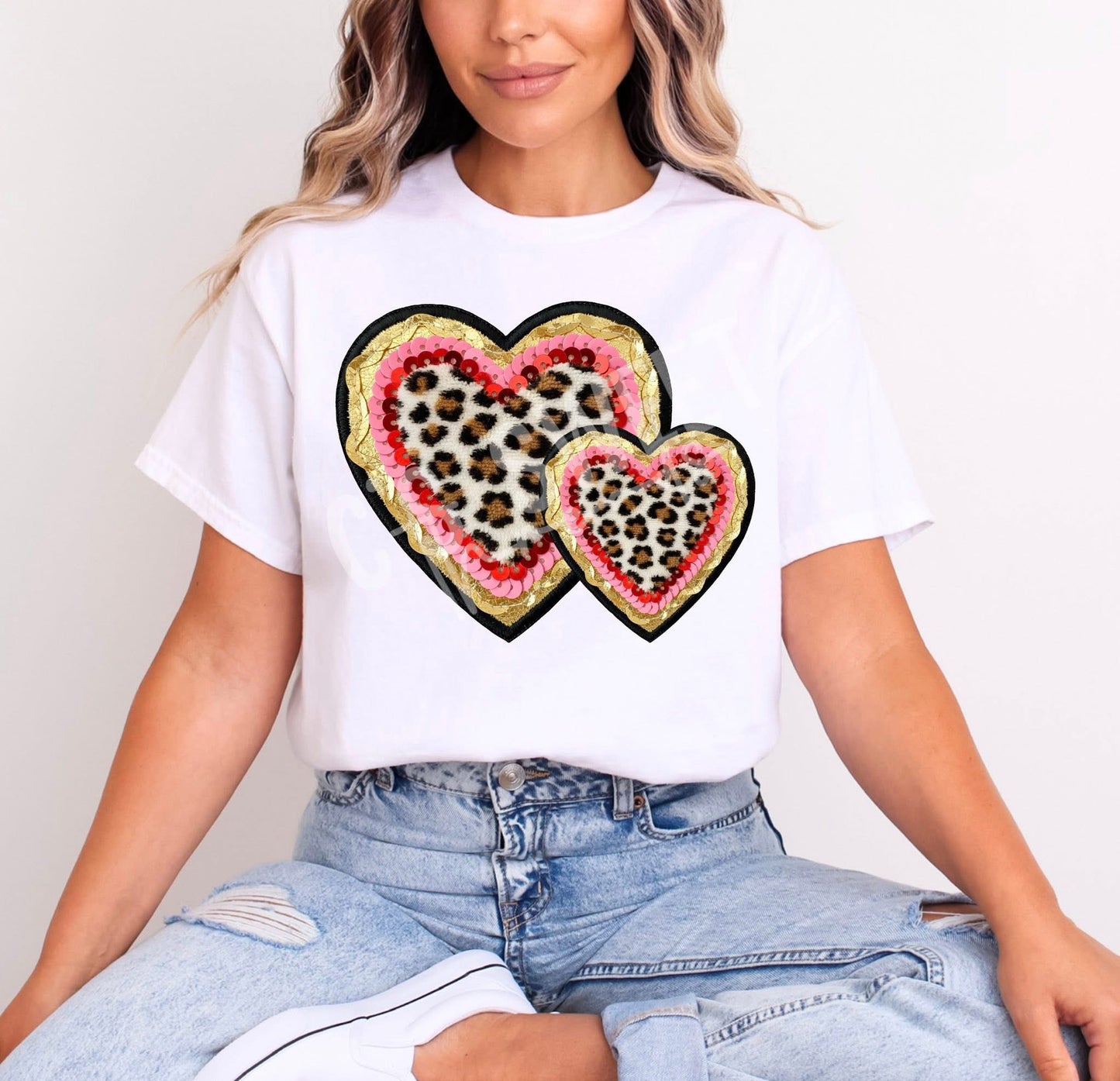 Hearts - TRANSFER (CST)