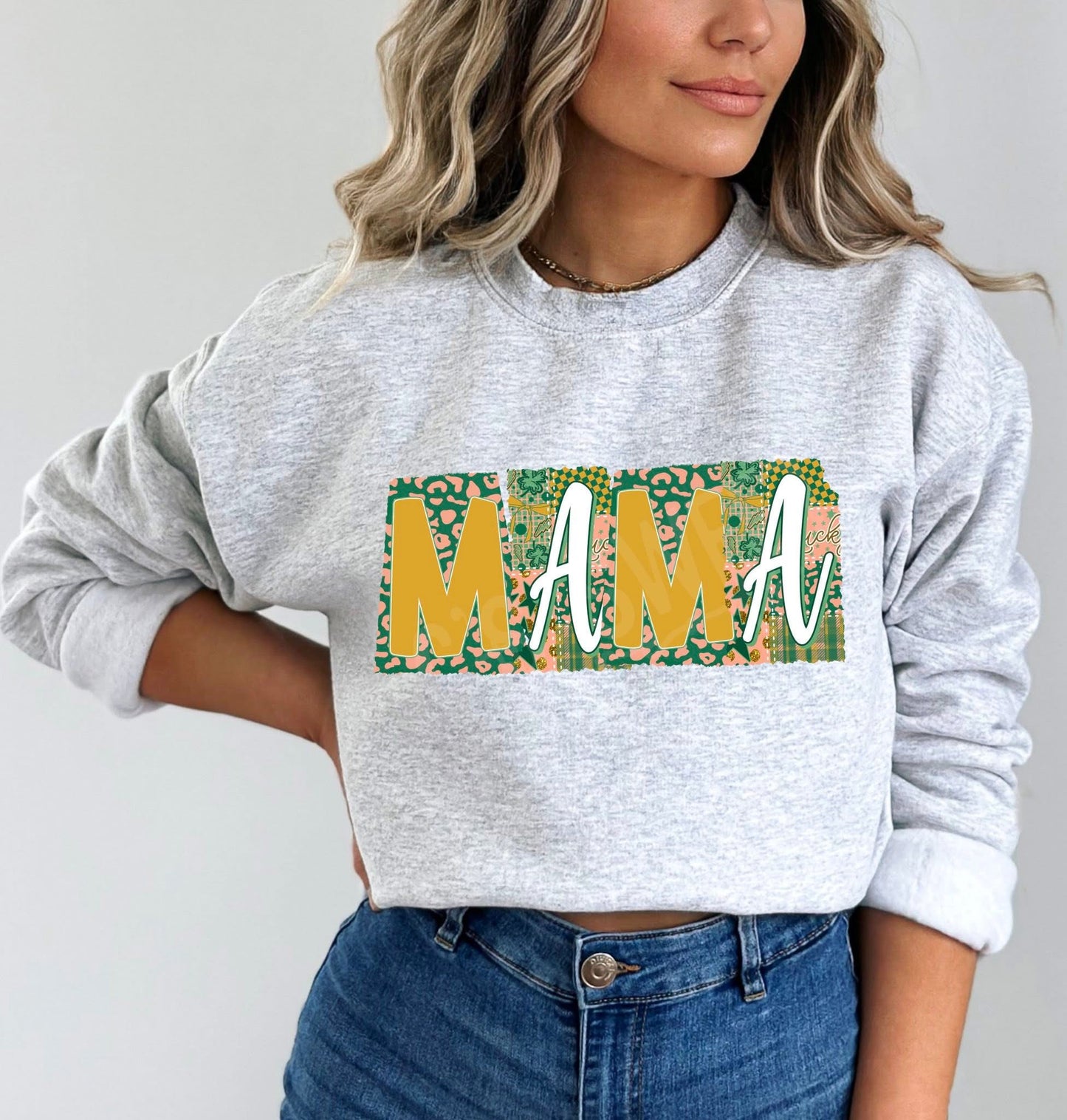 Mama - TRANSFER (CST)