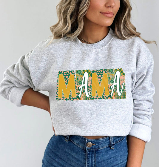 Mama - TRANSFER (CST)