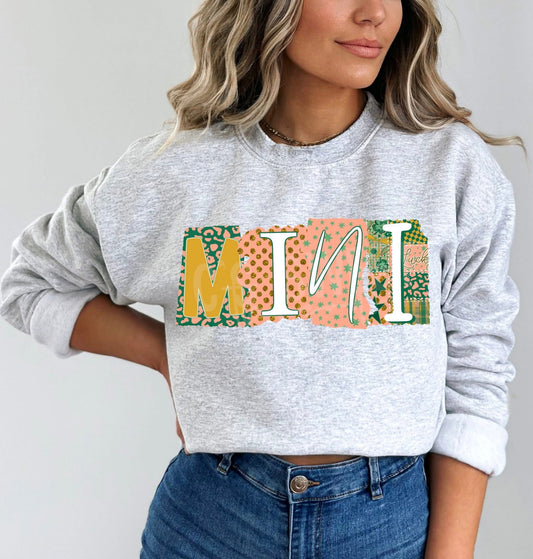 Mini - TRANSFER (CST)