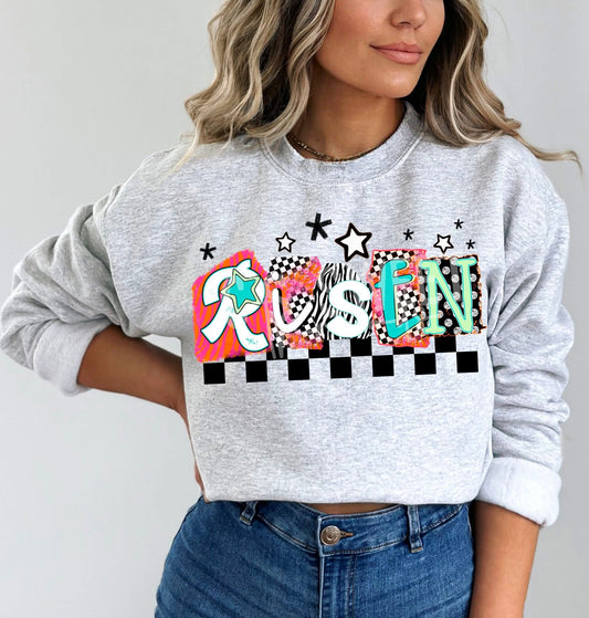 Risen - TRANSFER (CST)