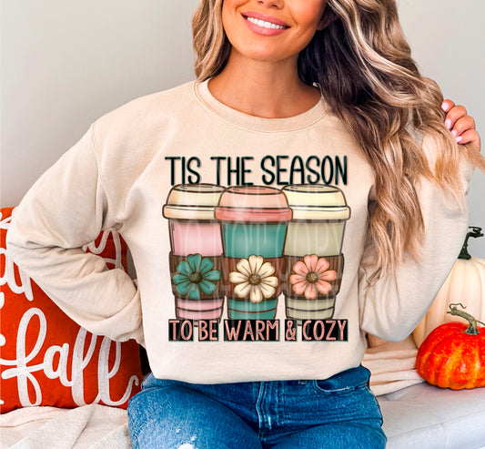Tis The Season -  Transfers (DD)