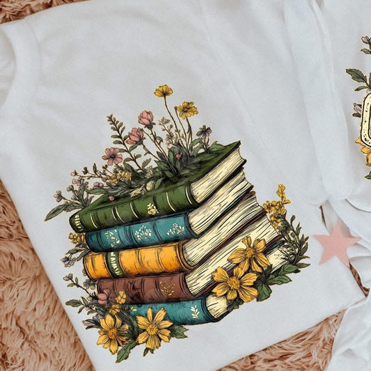 Reading Is Cheaper Than Therapy / POCKET ONLY - Transfer (LDC)