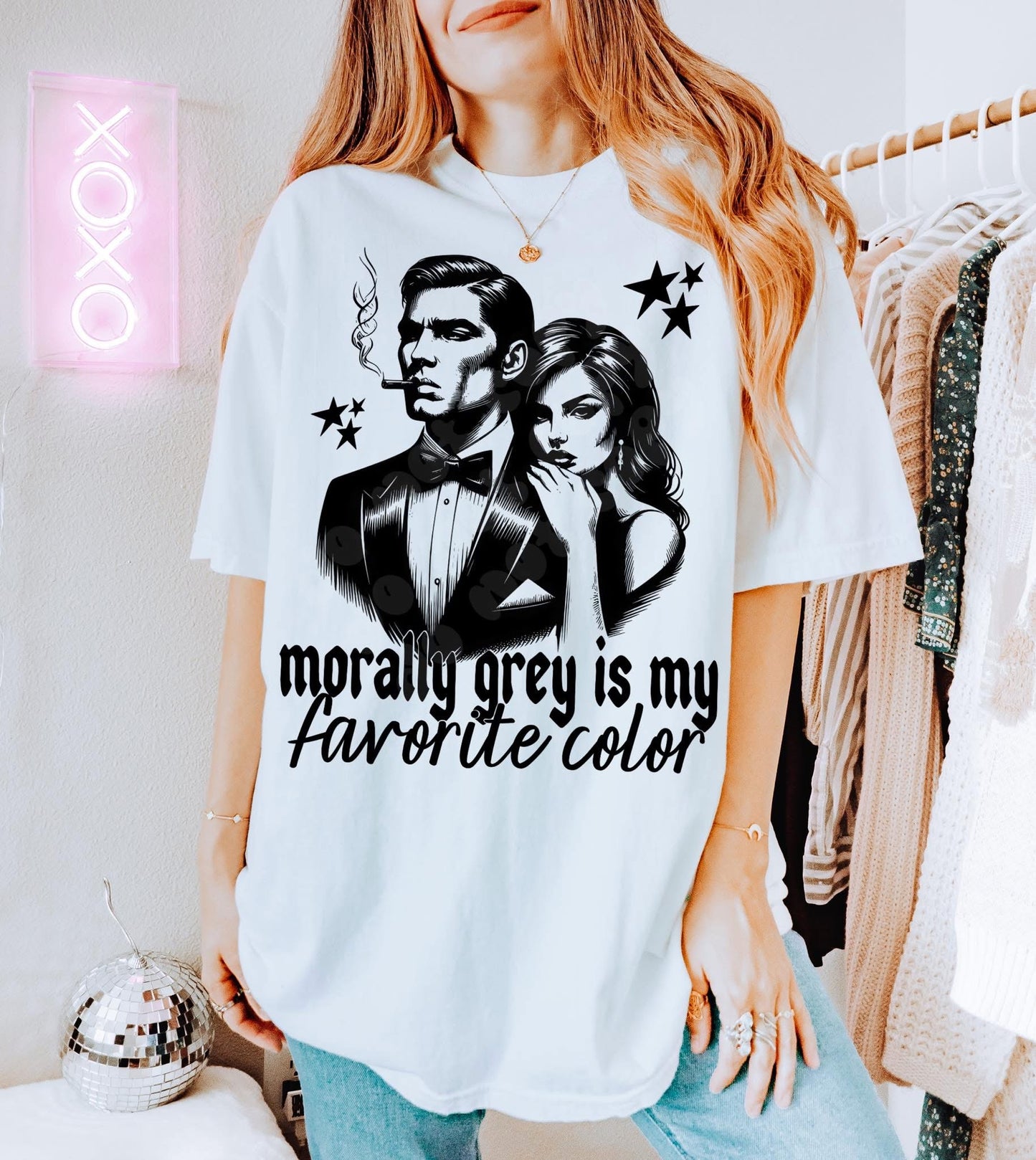 Morally Grey Is My Favorite Color - Transfer (LDC)