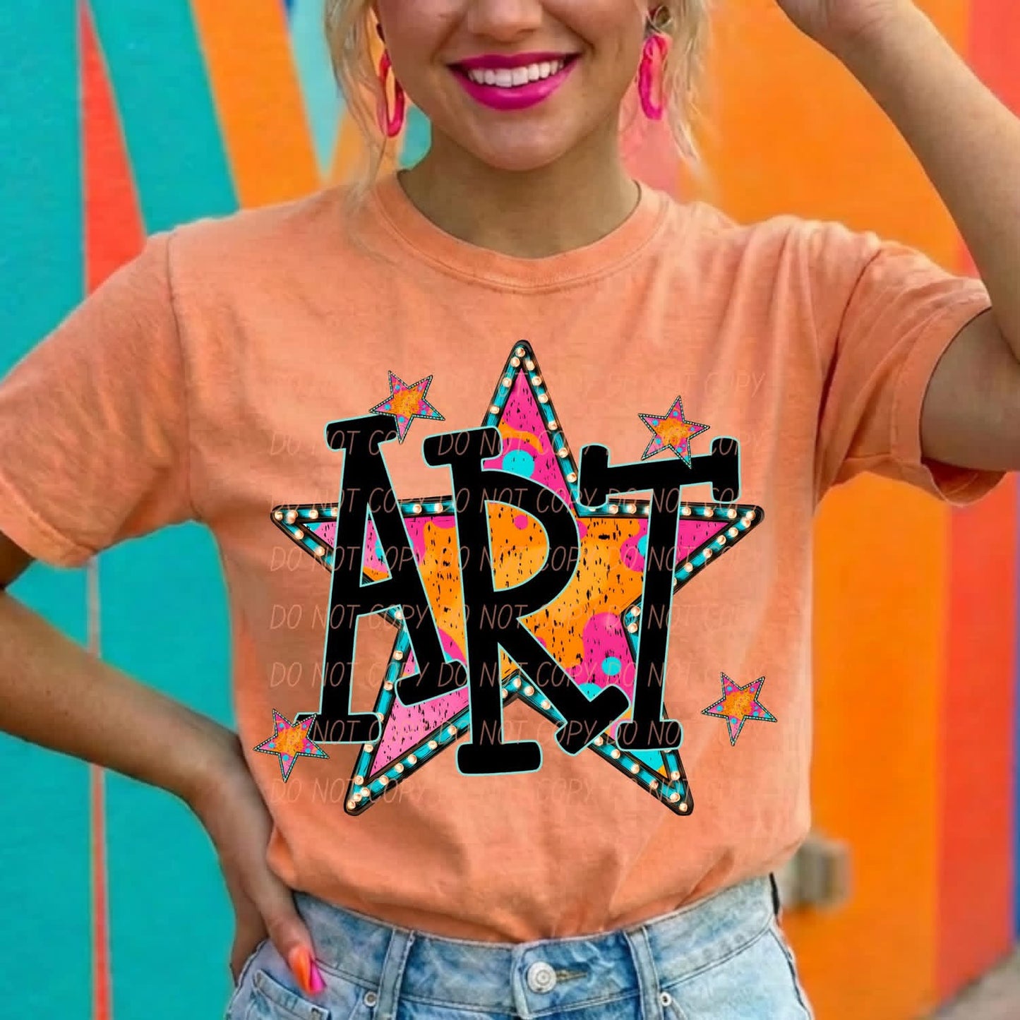Art - Transfers (CS)