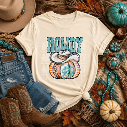 Howdy - Transfers (PH)