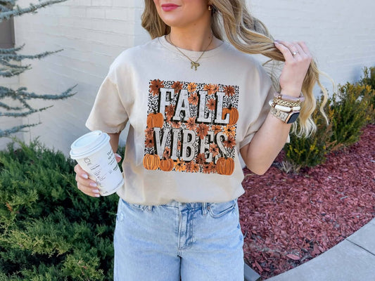 Fall Vibes - Transfers (PH)