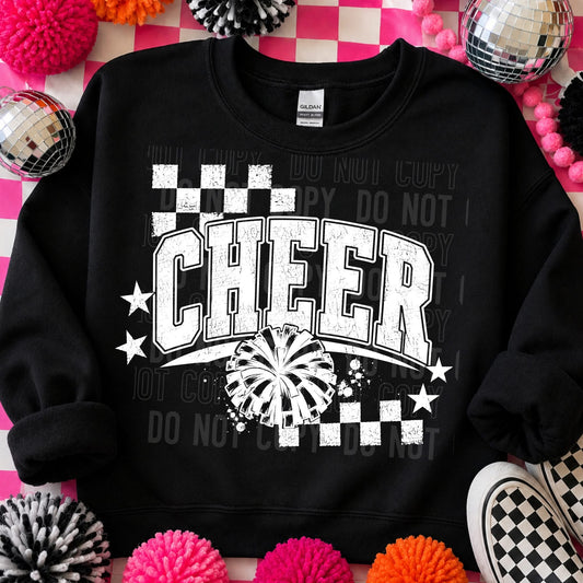 Cheer - Transfers (SBB)