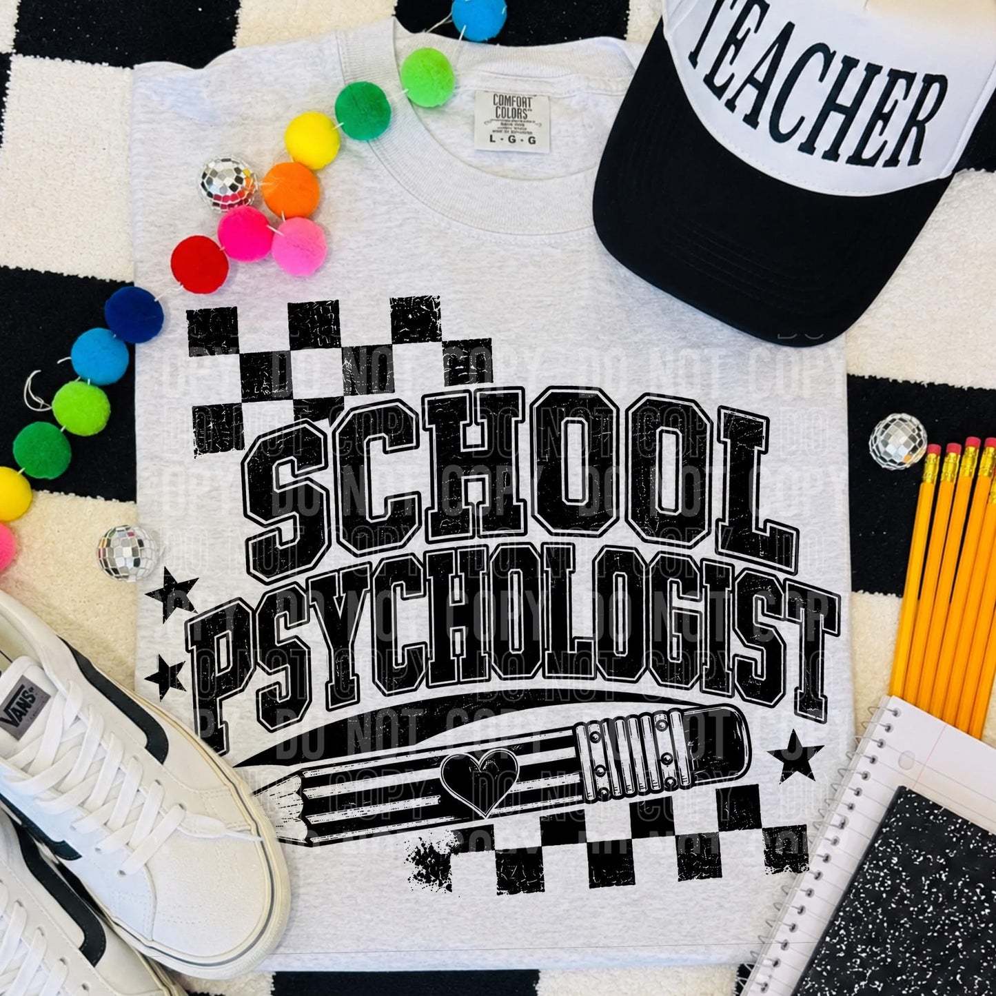 School Psychologist  - Transfers (SBB)
