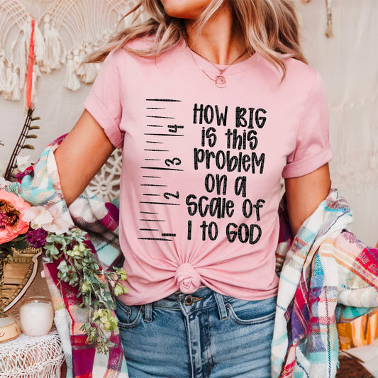 How Big The Deal Problem  / Blackink -  TRANSFERS (SDD)