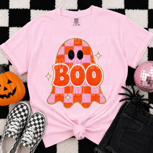 Boo - Transfers (SBB)