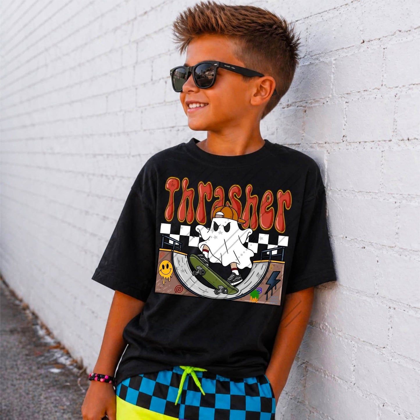 Thrasher - Transfers (CC)
