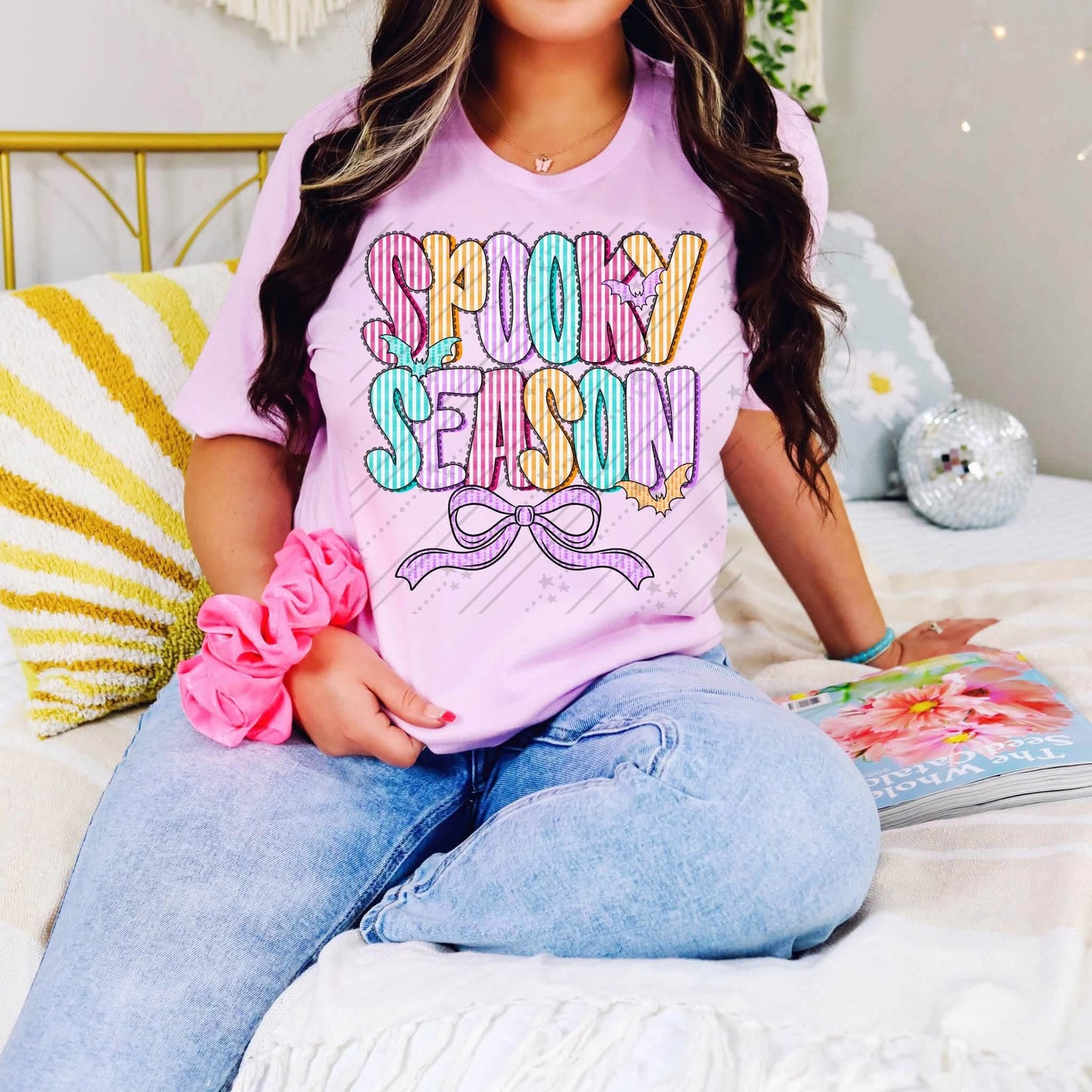 Spooky Season - Transfers (CC)
