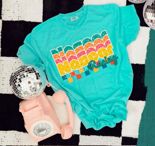 Nas*ar Racing - TRANSFERS (TIB)