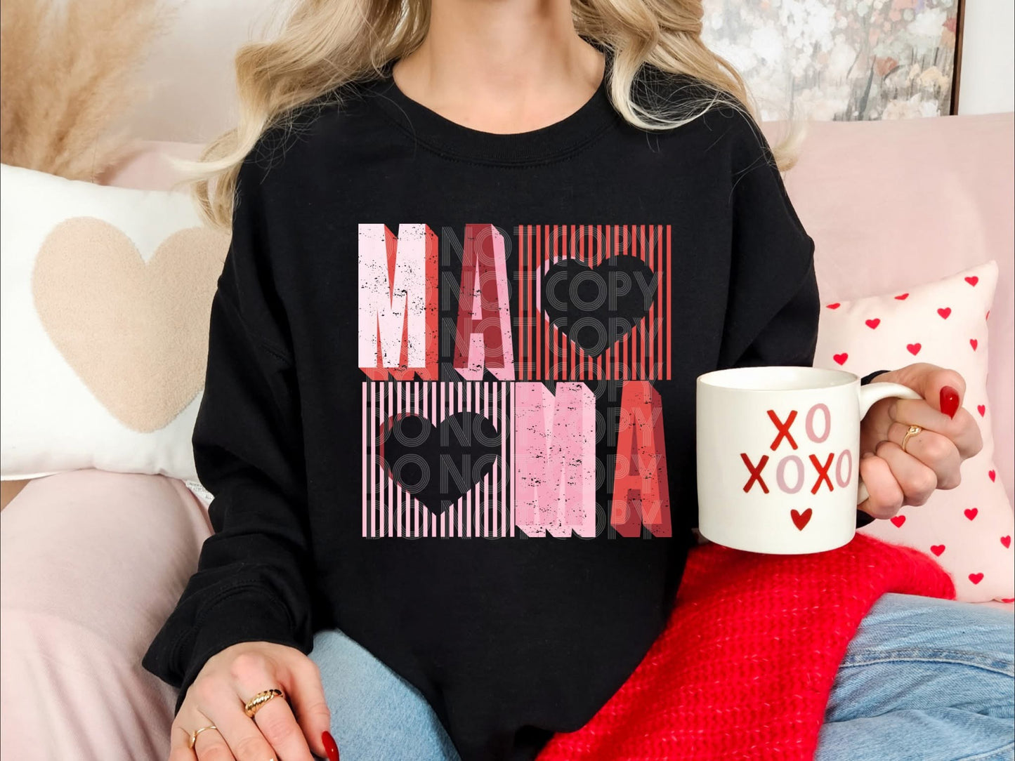 Mama - TRANSFER (PH)