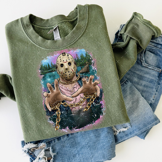 Jason - Transfers (SS)