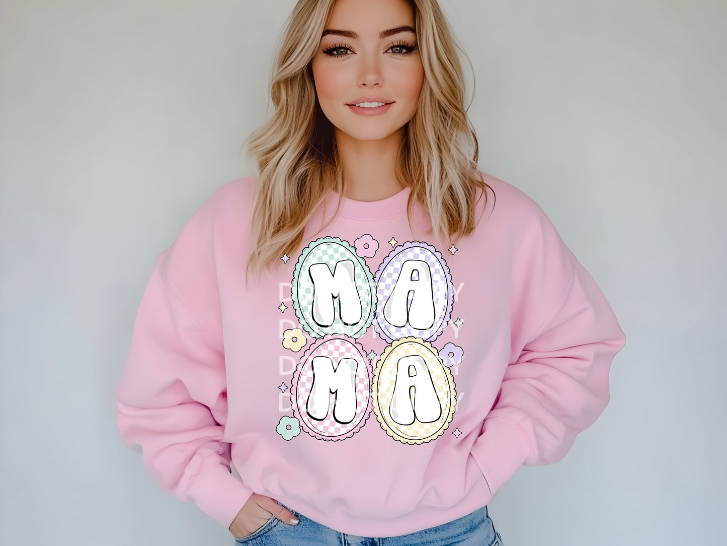 Mama - Transfer (SCG)