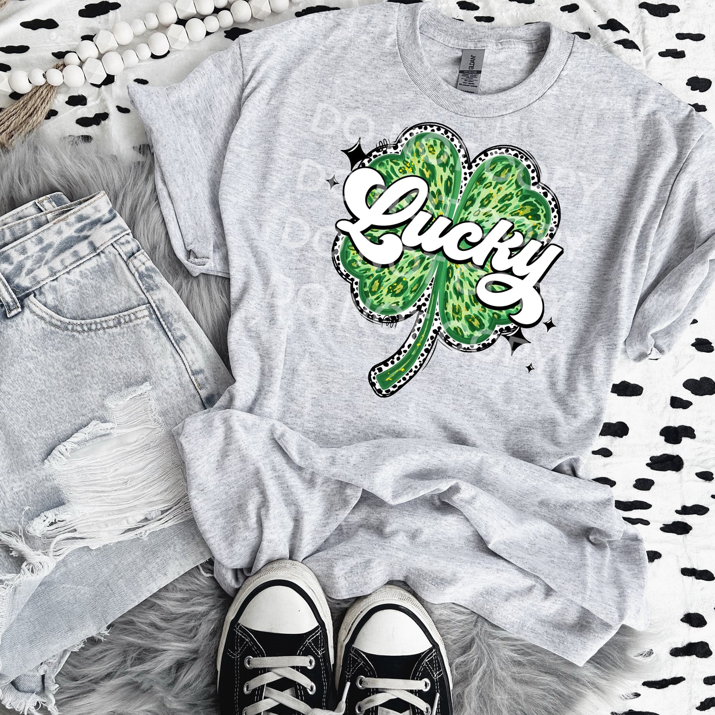 Lucky - Transfer (SCG)