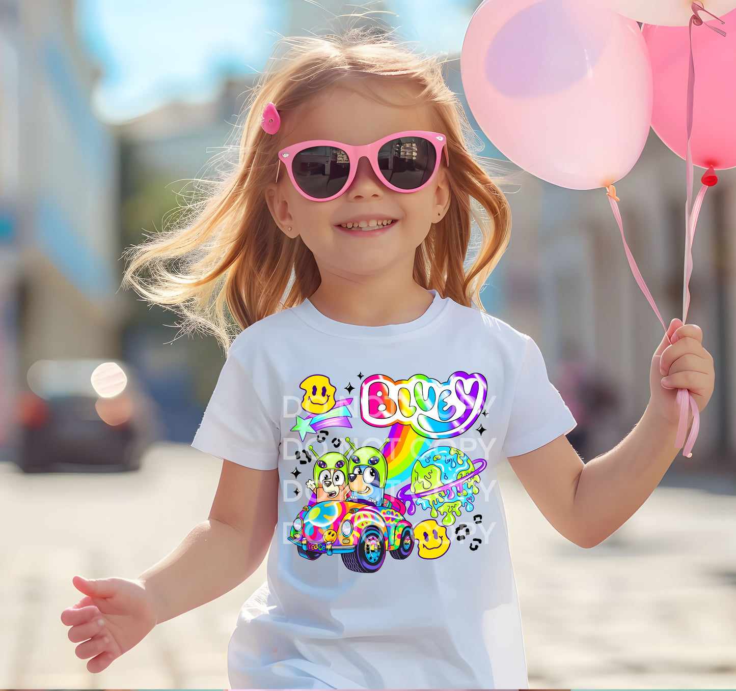 B*uey - Transfer (SCG)