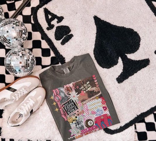 Jolene 2 -  TRANSFERS (TIB)