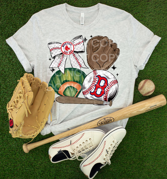 Baseball 1 - Transfer (SCG)