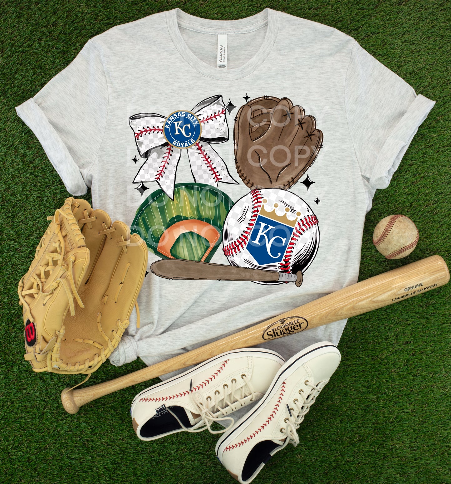 Baseball 6 - Transfer (SCG)