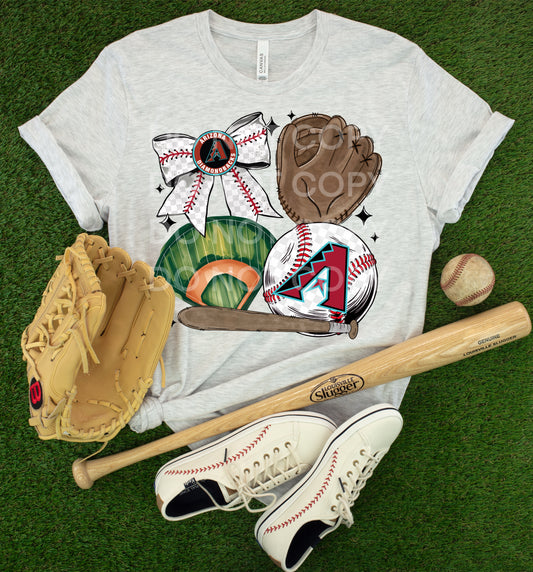 Baseball 8 - Transfer (SCG)