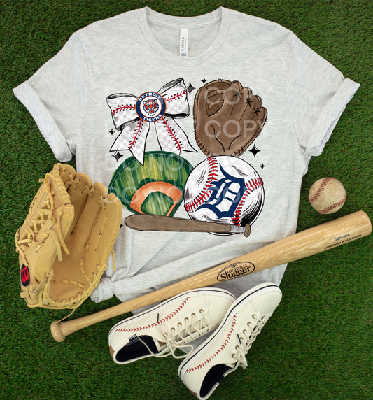 Baseball 11 - Transfer (SCG)