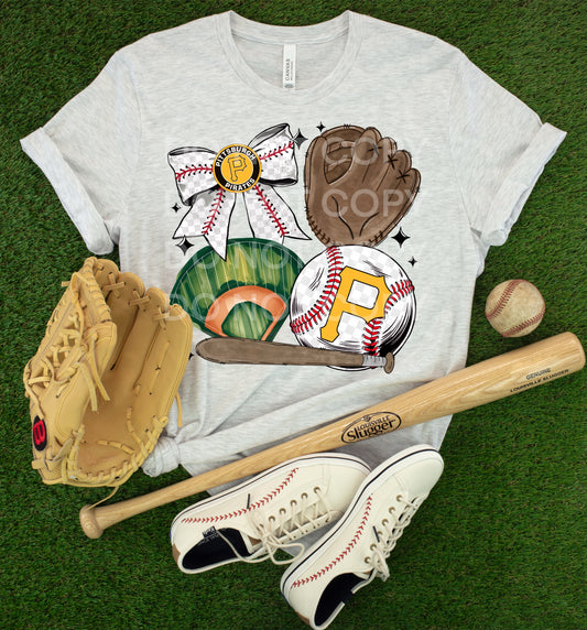 Baseball 12 - Transfer (SCG)