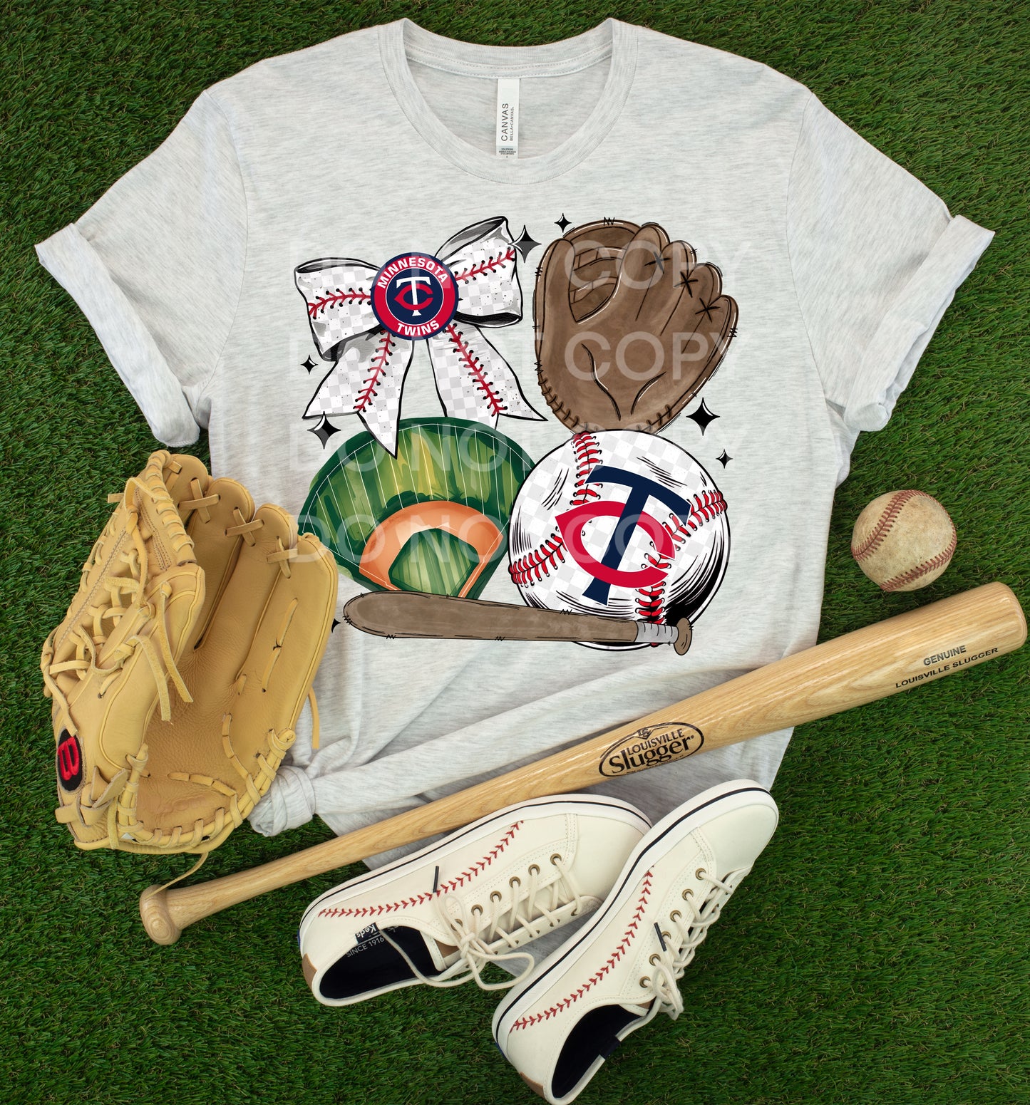 Baseball 20 - Transfer (SCG)