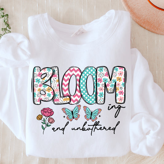 Bloom -  TRANSFERS (VDS)