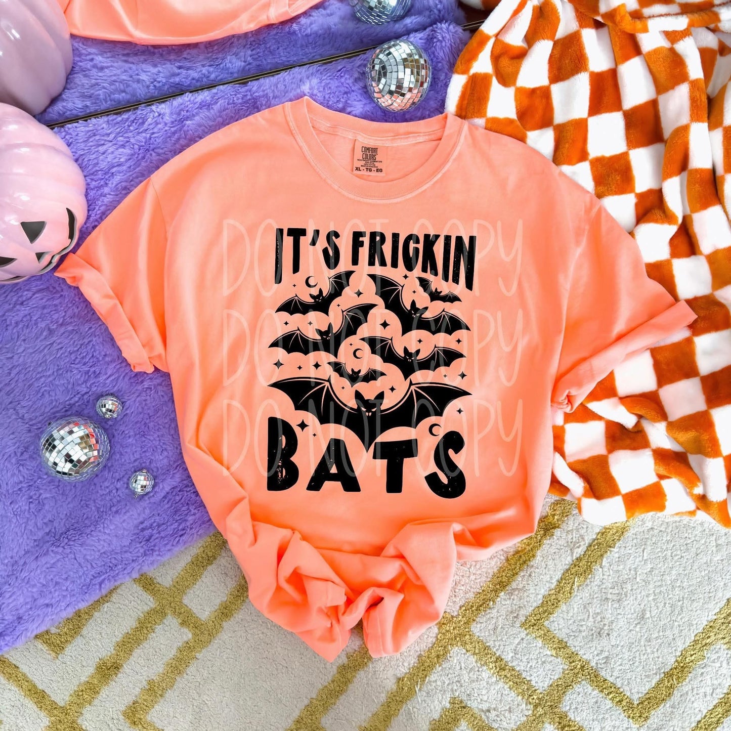 It's Frickin Bats  - TRANSFER (PH)