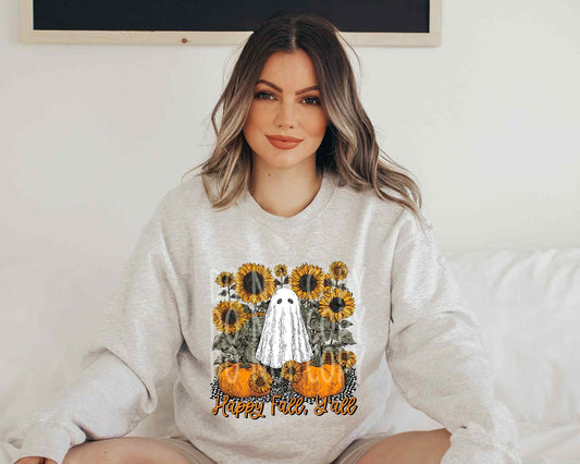 Happy Fall Y'all - TRANSFER (PH)